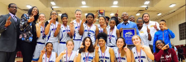 PaliHoops's profile banner image