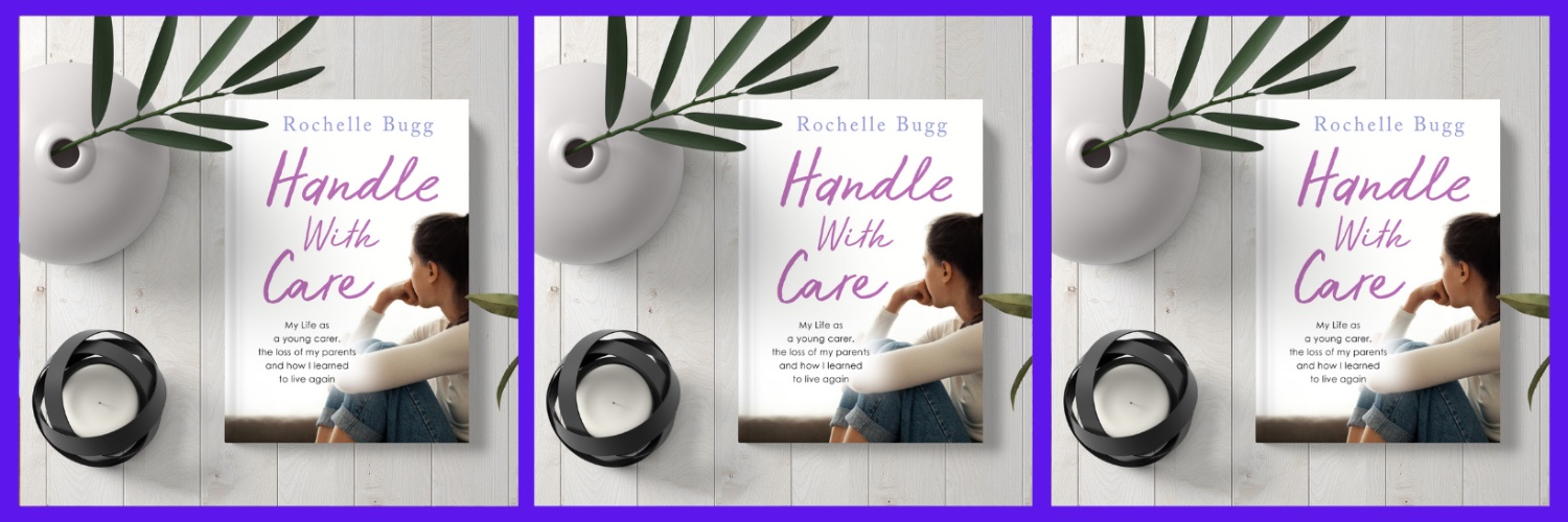 rochellebugg's profile banner image