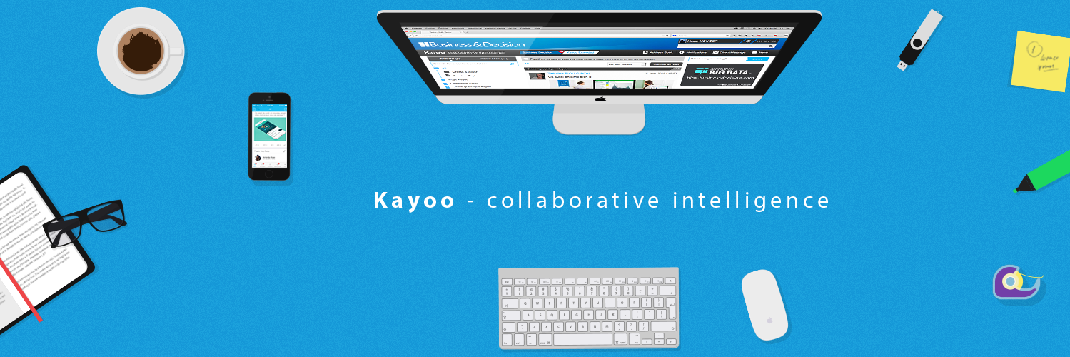 KayooPlatform's profile banner image