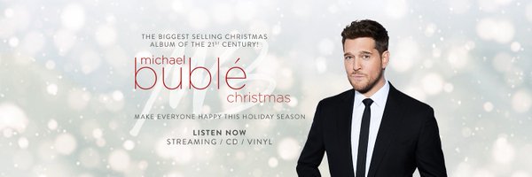 MichaelBuble Profile Banner