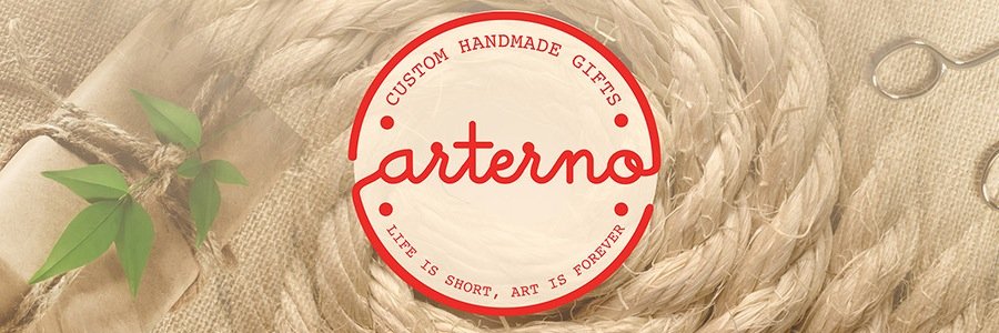 ArternoShop's profile banner image