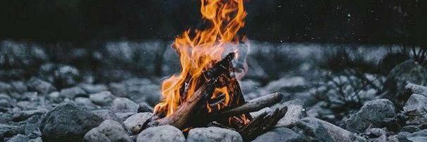 . banner