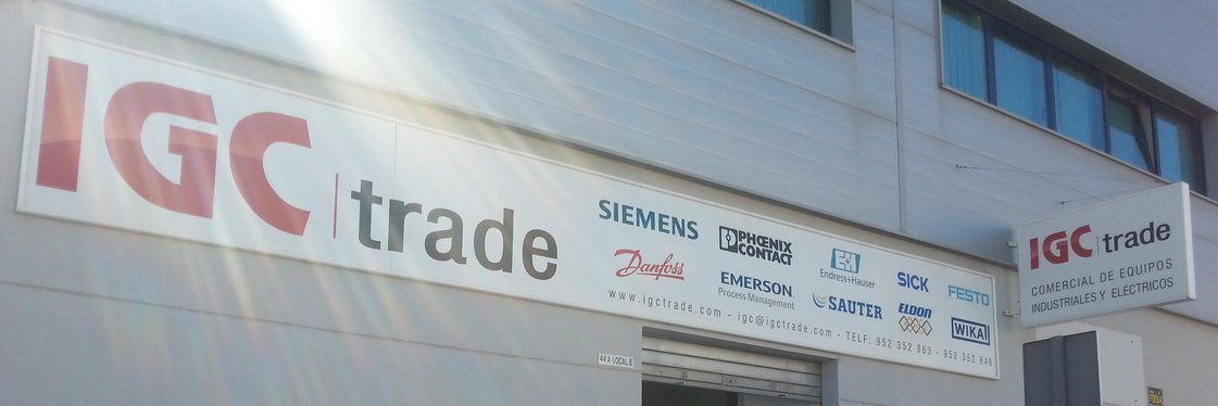 IgcTrade's profile banner image