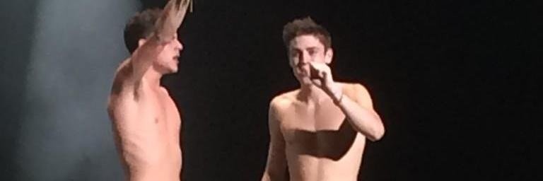 MrColbySM's profile banner image