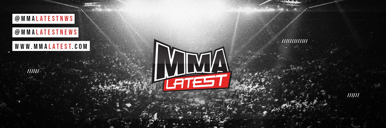 MMA Latest Profile Banner