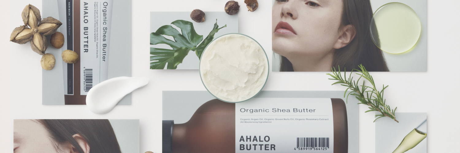 AhaloButter's profile banner image