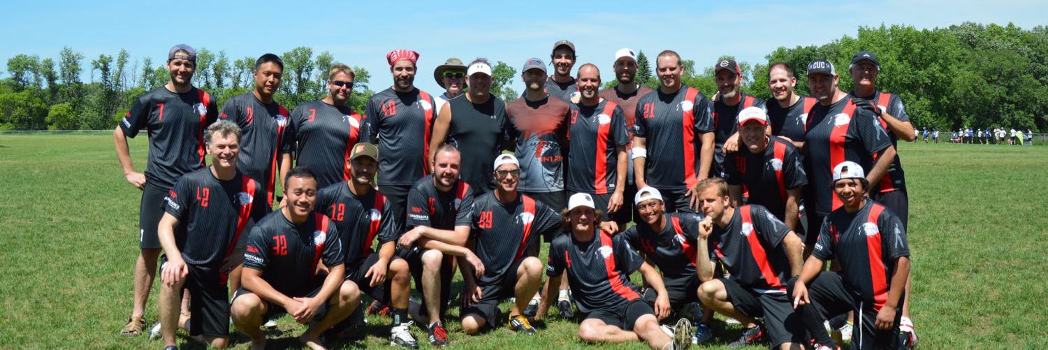 Ian G Briscoe banner