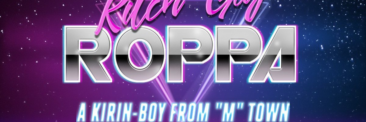 Roppa's banner