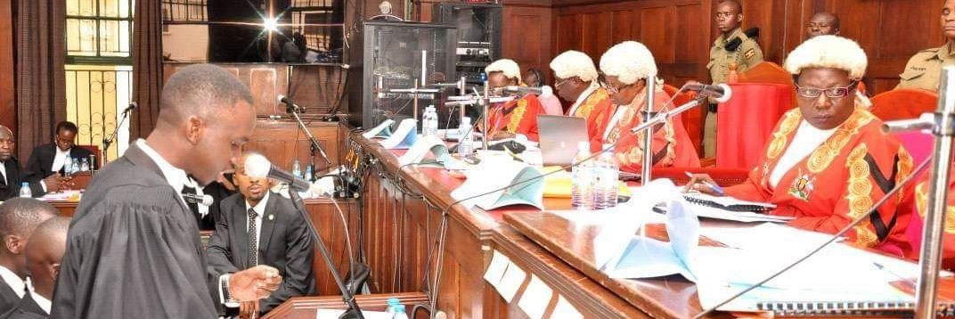 Ssenyonga Simon banner