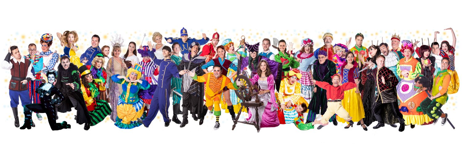 Jordan Productions banner