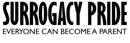 SurrogacyPride's profile banner image