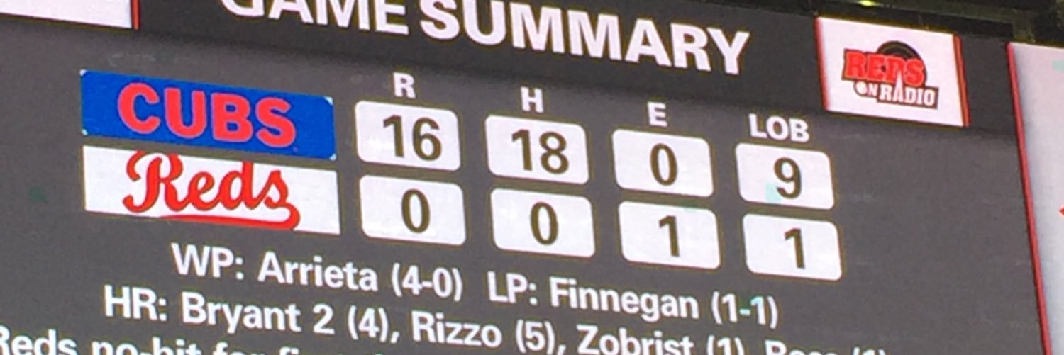 Bo Zimmerman banner
