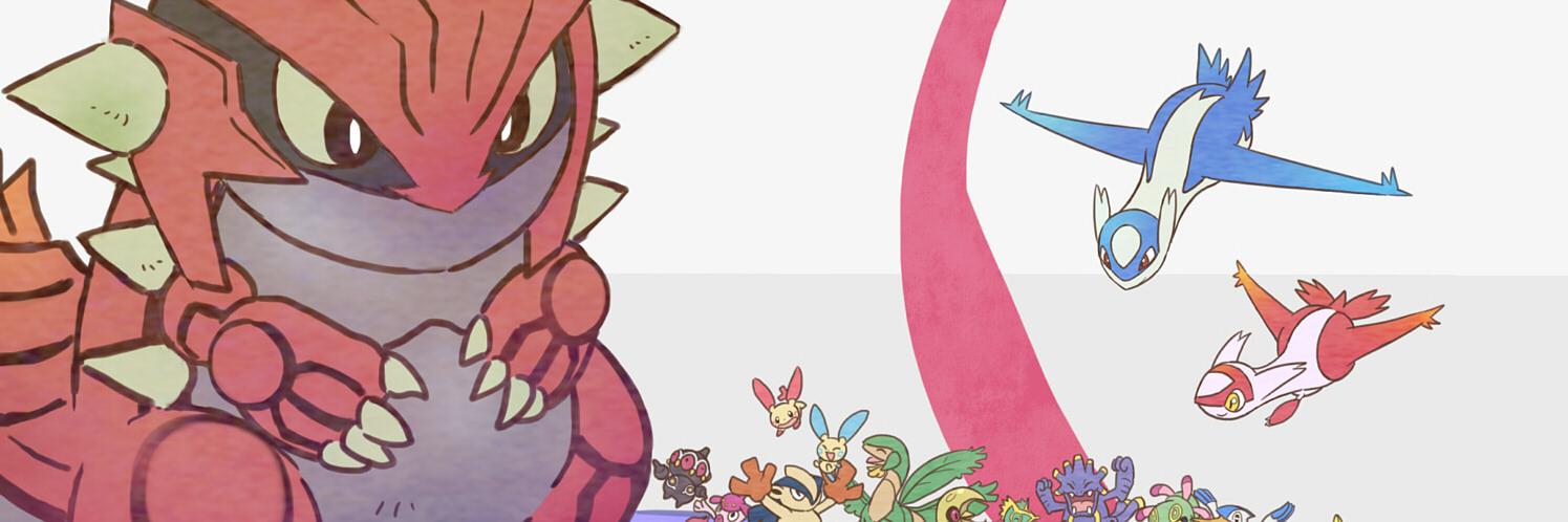 ev_matsu's profile banner image
