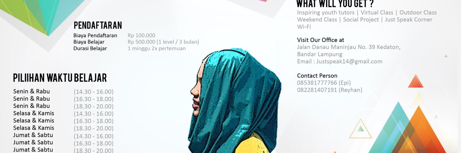 justspeak_id's profile banner image