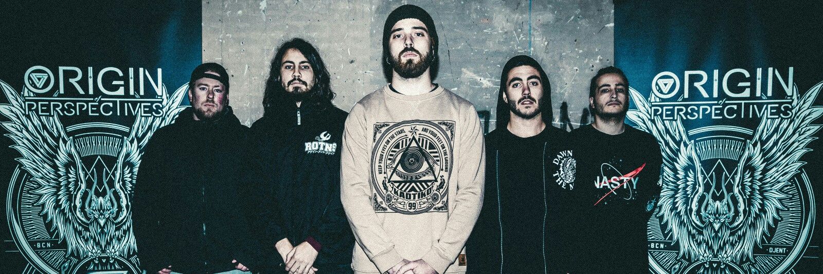 OoPBand's profile banner image