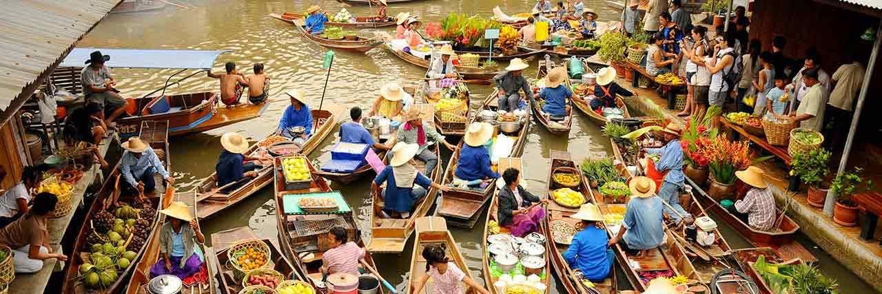 Thailand to Know banner