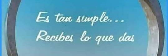 Fmar. La Ex Viceministra 😉 banner