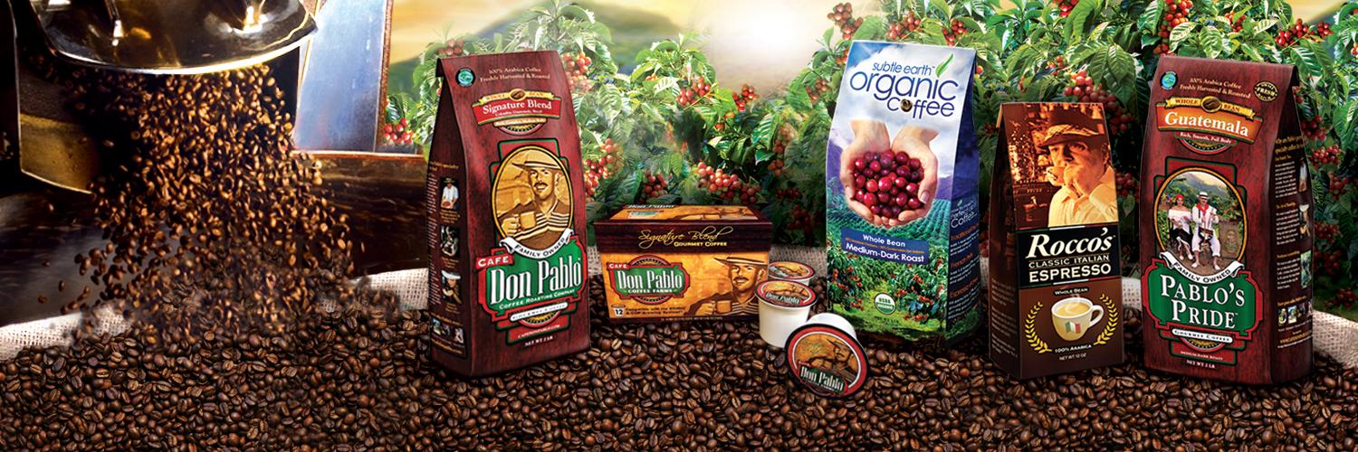 donpablocoffee's profile banner image