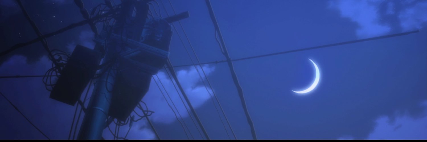 Judyist's profile banner image