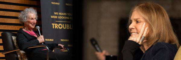 TheTroubleClub Profile Banner