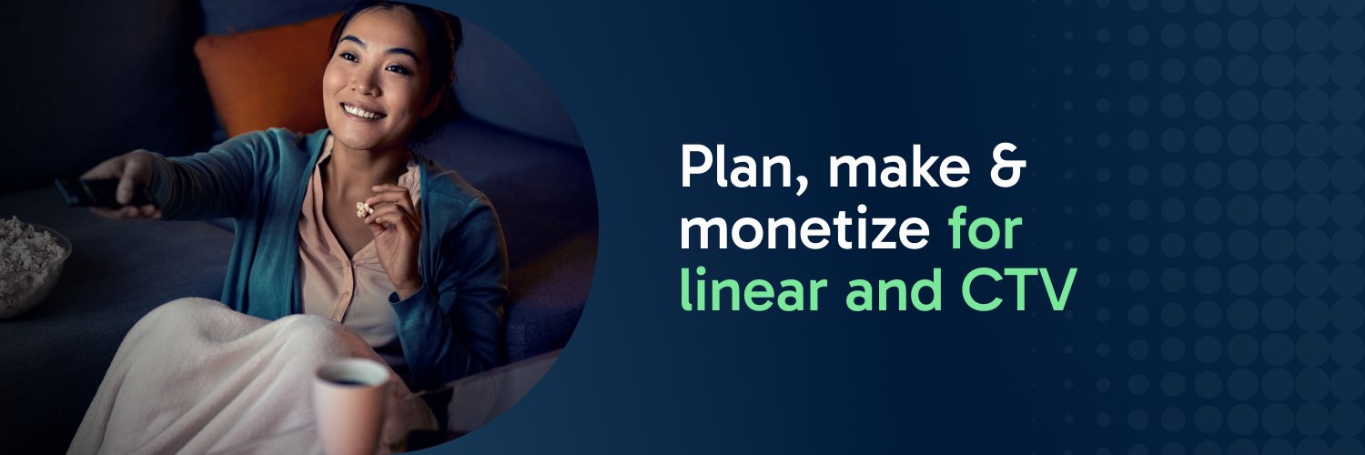 Imagine Comms banner