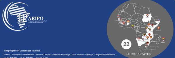 _ARIPO Profile Banner