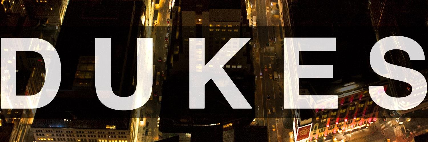 DUKES_MUSIC's profile banner image