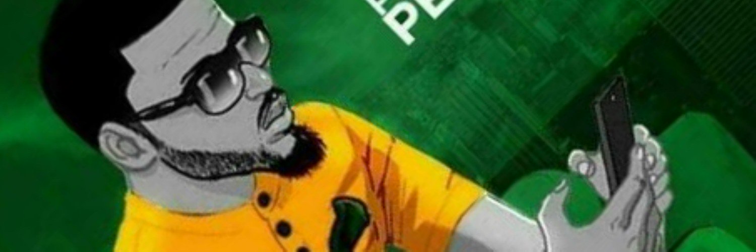 alfypaddy's profile banner image