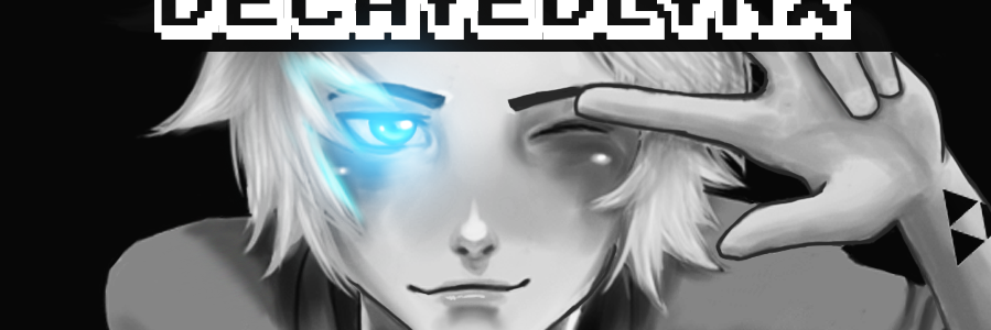 DecayedLynx's profile banner image