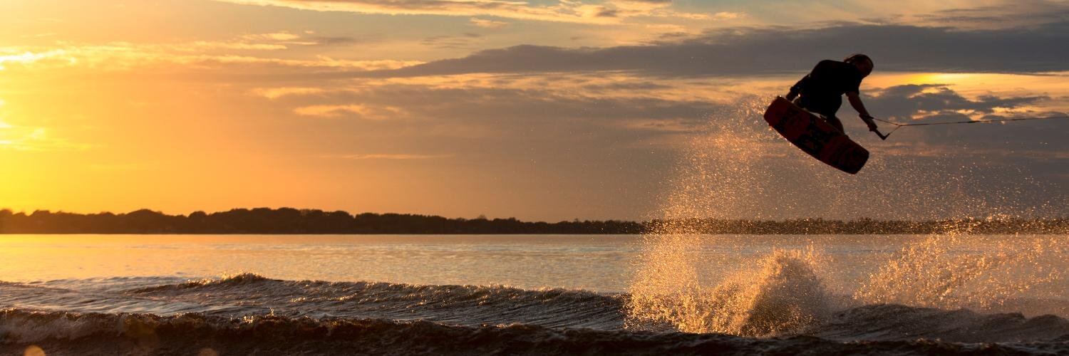 Alliance Wake banner