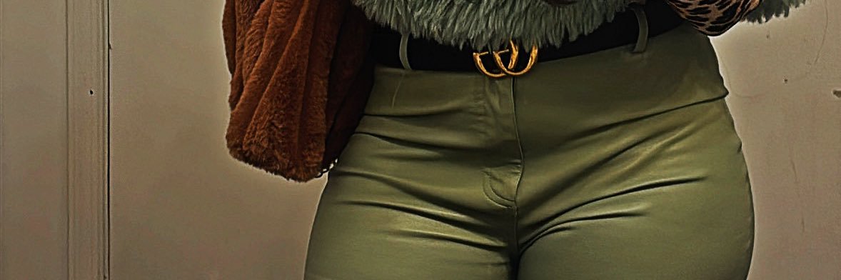 🙄JusCallM3Ludy🤘🏾 banner