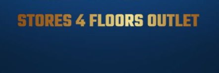stores4floors's profile banner image