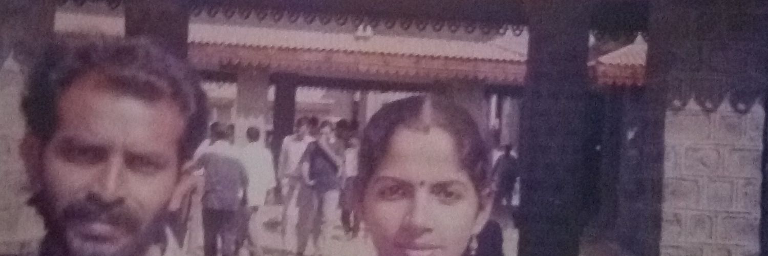 asrmurthy's profile banner image