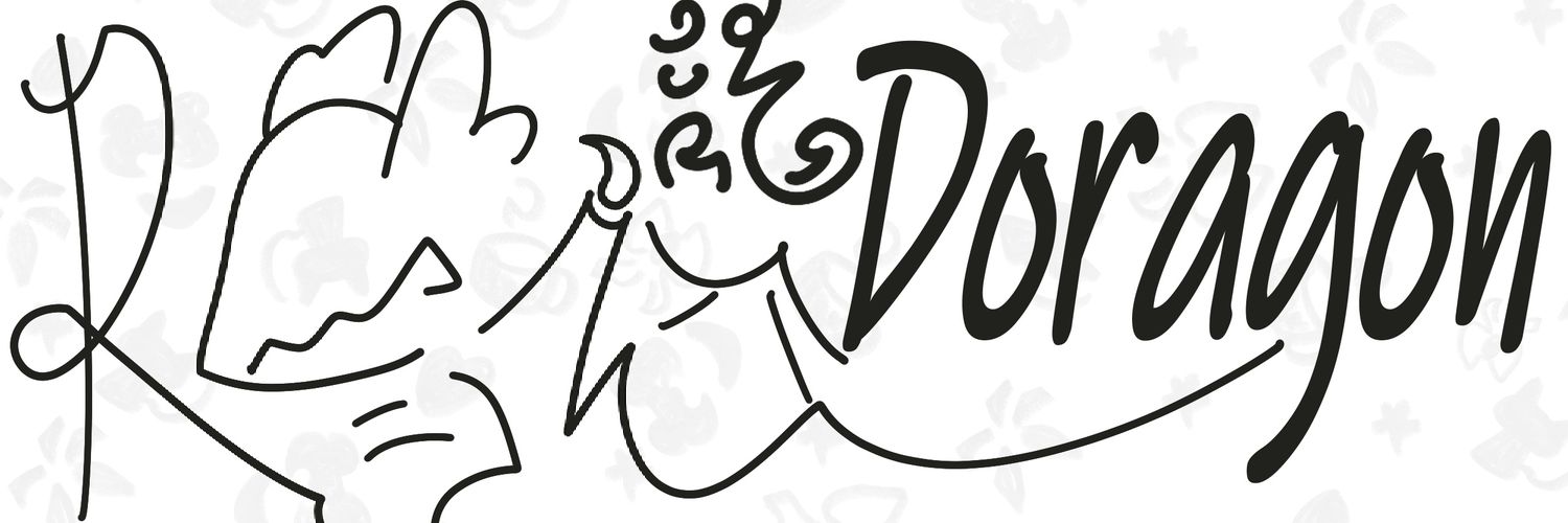 龍doragon🎀🌹/🤎🥯 banner