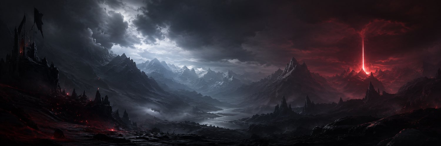 Haragamazay's profile banner image