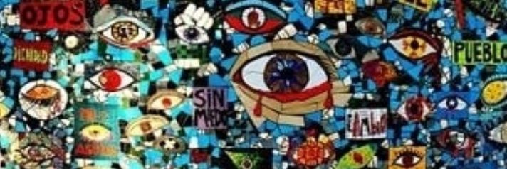 Ciudadano David López 🇨🇱☮️🇵🇸 banner