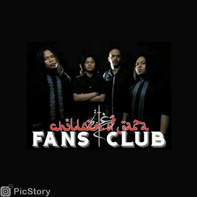 Children Of Gaza FC banner