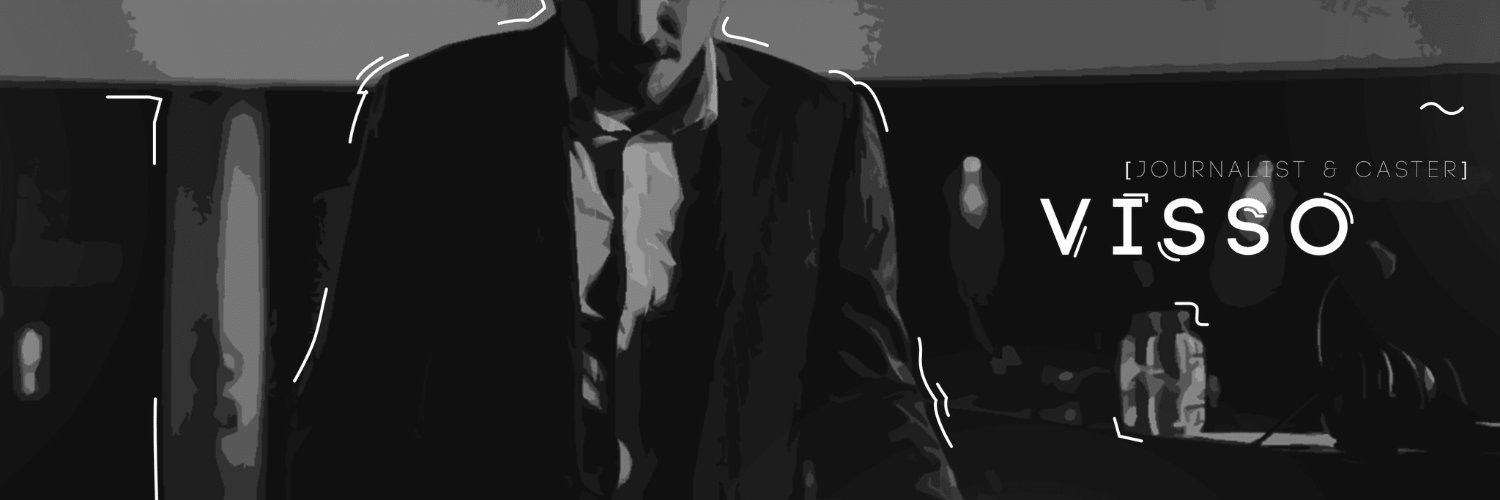 Visso banner