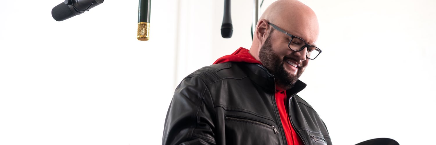 Patrick Dopson banner