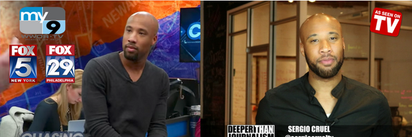 SergioCrueltv Profile Banner