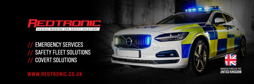 Redtronic banner