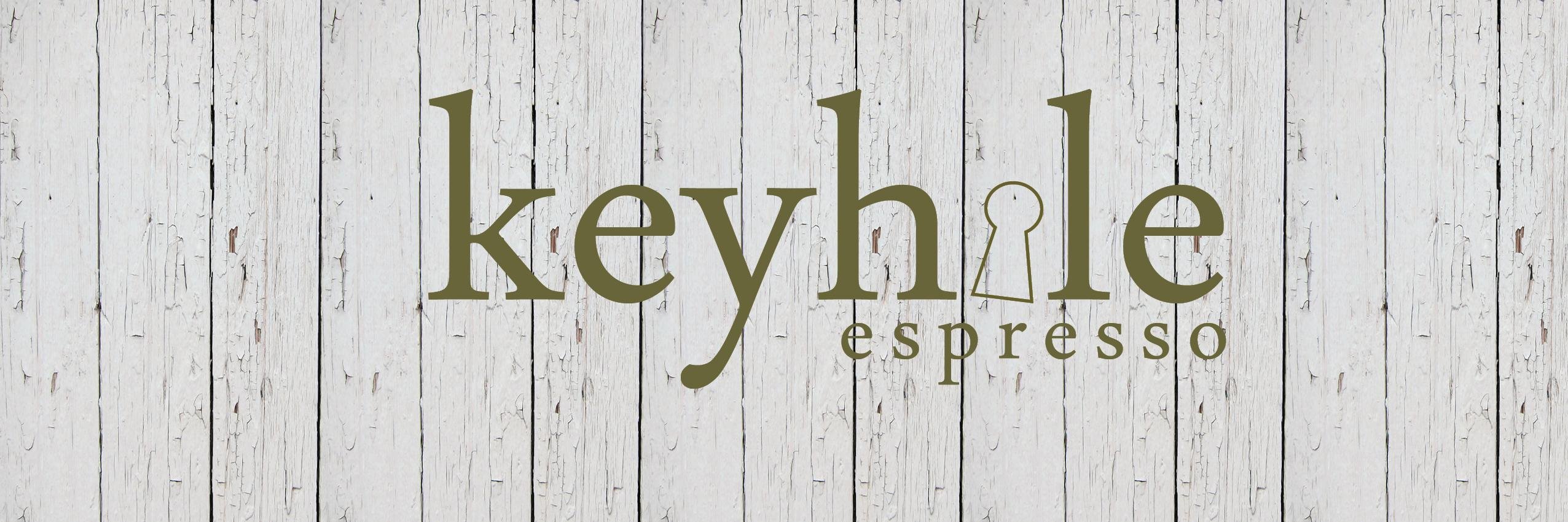 keyholeespresso's profile banner image