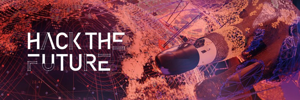 Hack The Future banner