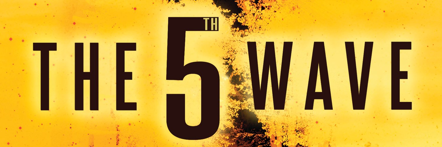 RickYancey's profile banner image