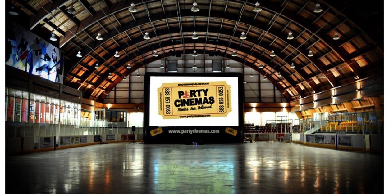PartyCinemas's profile banner image