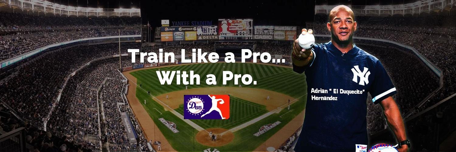 D65Baseball's profile banner image