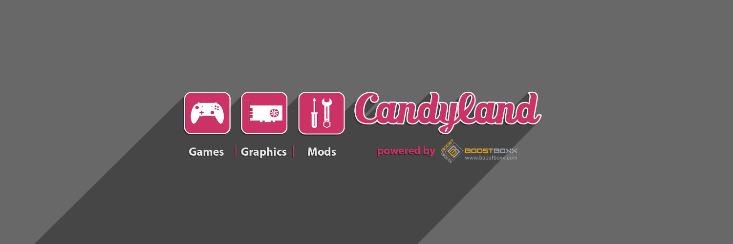 CandylandGS's profile banner image