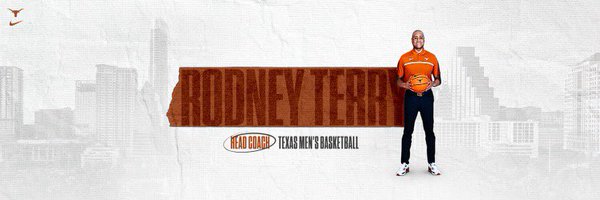 Rodney Terry Profile Banner