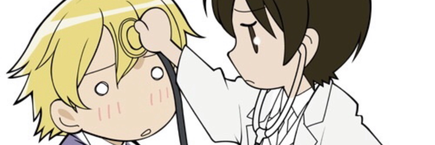 ByeEww's profile banner image