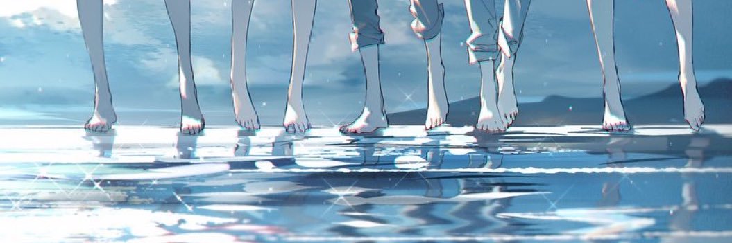 sonosakinomuko's profile banner image